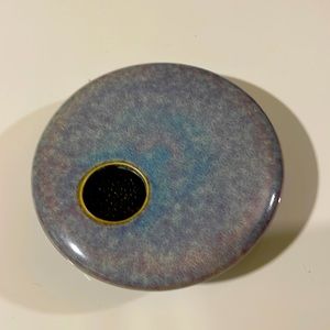 Ikebana vase, clean never used. No chips.